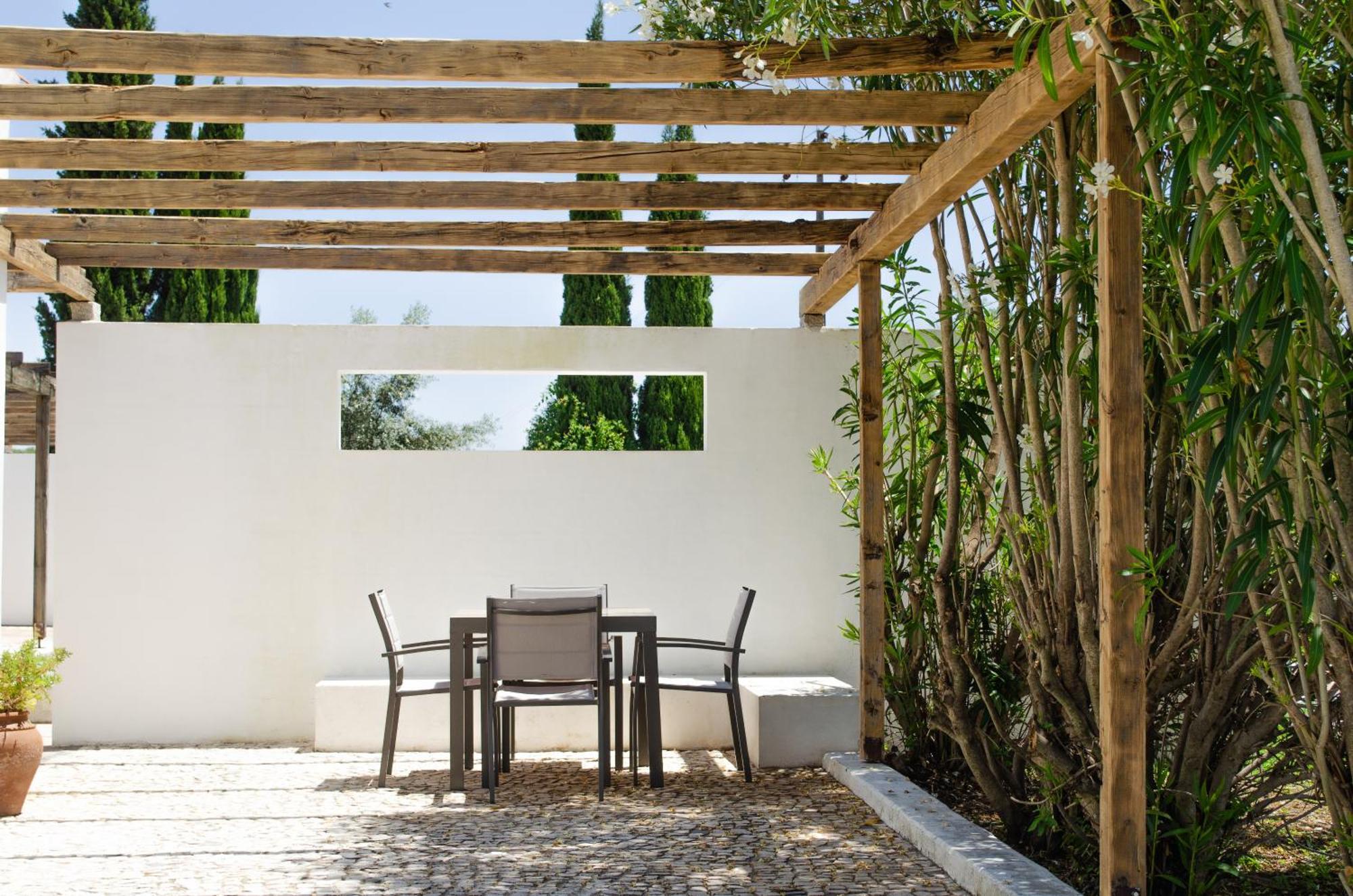 Monte Das Oliveiras - Casas De Campo Estremoz Exterior foto