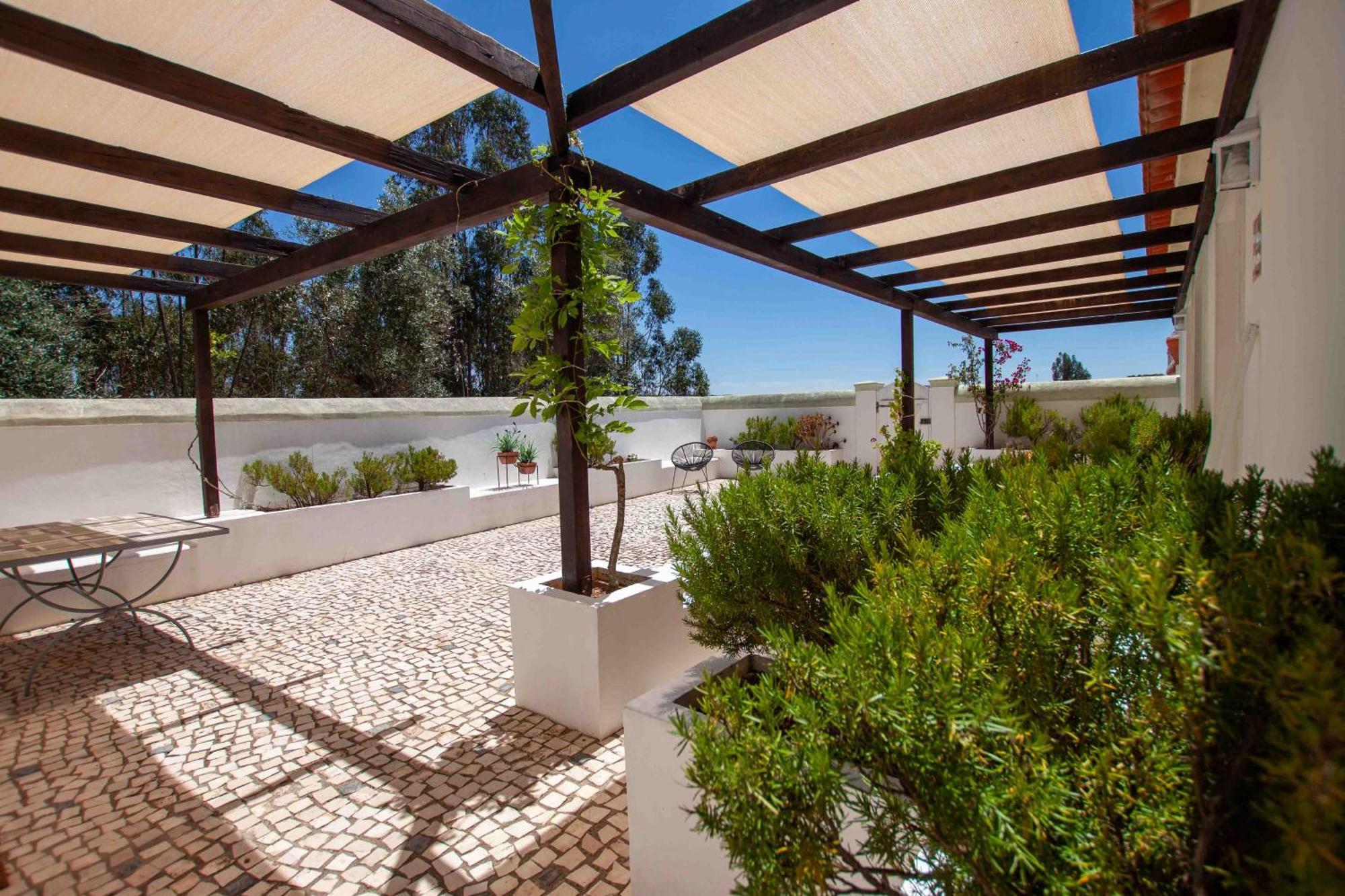 Monte Das Oliveiras - Casas De Campo Estremoz Exterior foto