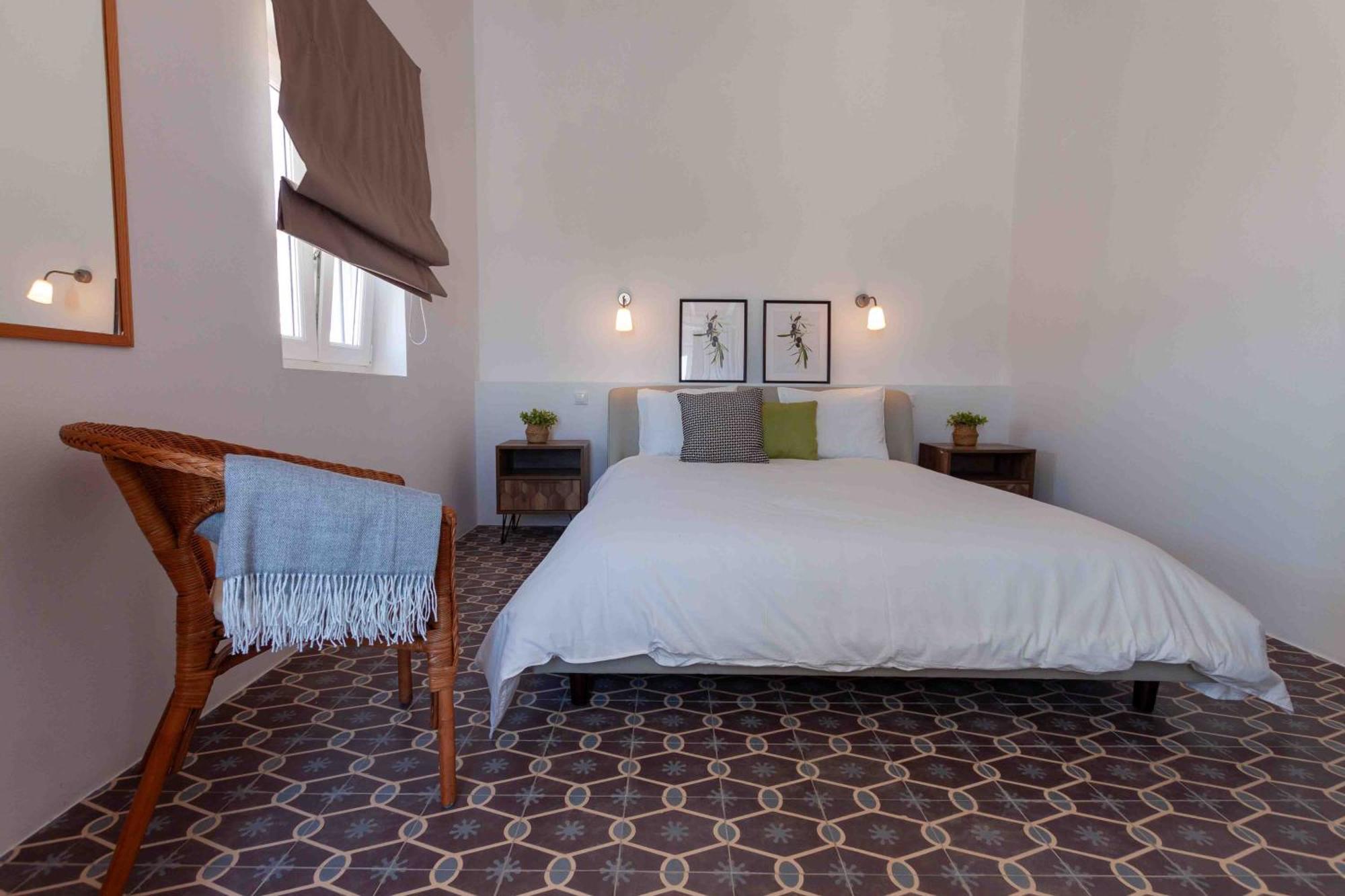 Monte Das Oliveiras - Casas De Campo Estremoz Exterior foto