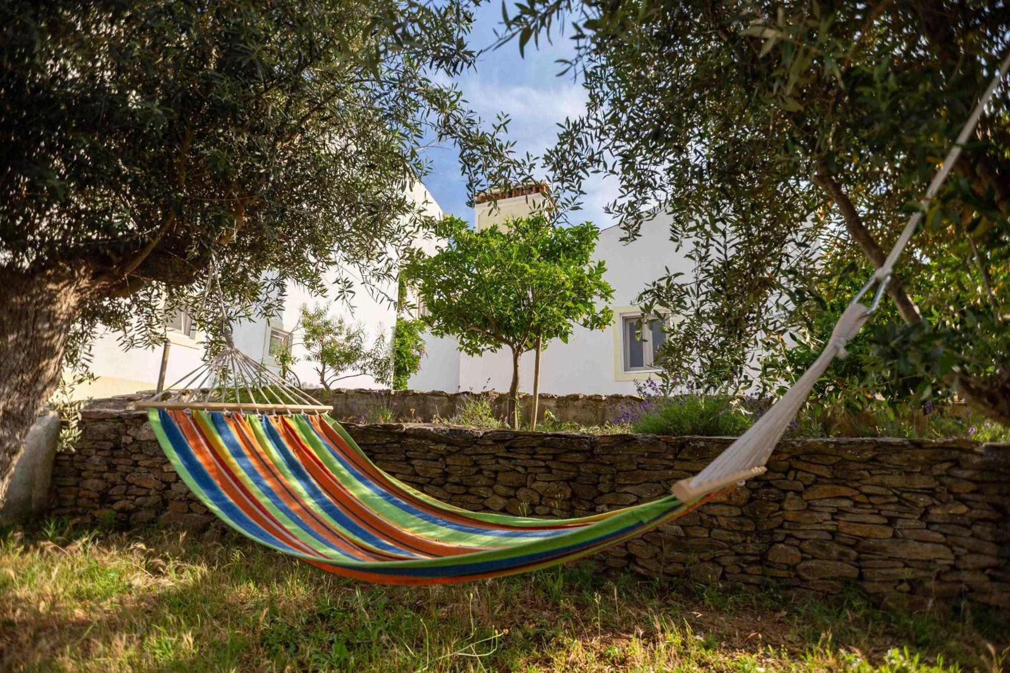 Monte Das Oliveiras - Casas De Campo Estremoz Exterior foto