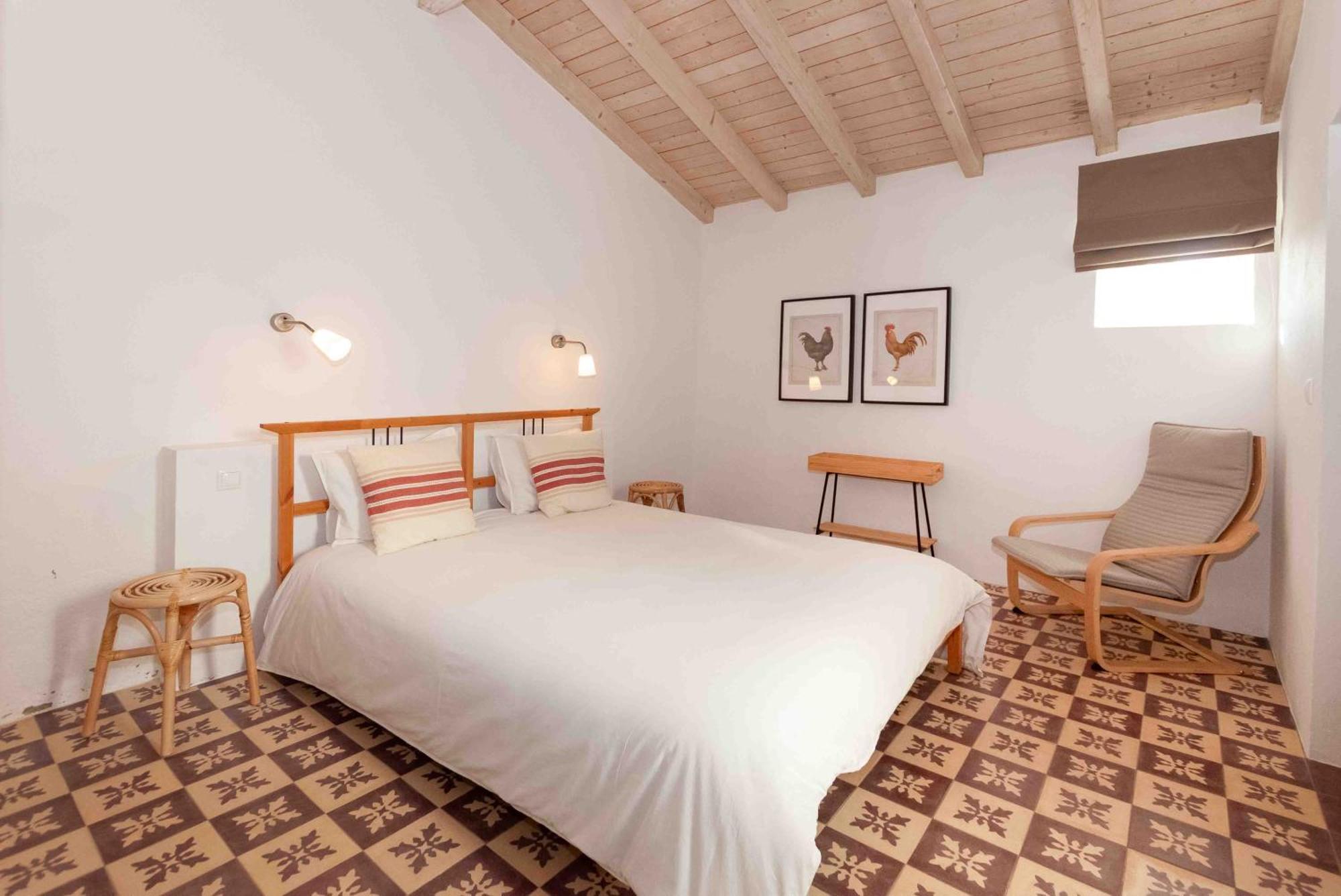 Monte Das Oliveiras - Casas De Campo Estremoz Exterior foto